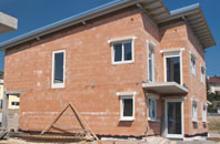 Bodham home extensions