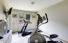 Bodham home gym construction leads