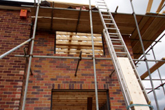 house extensions Bodham